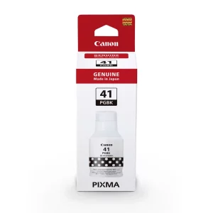 Kertridž Canon GI-41 PGBK