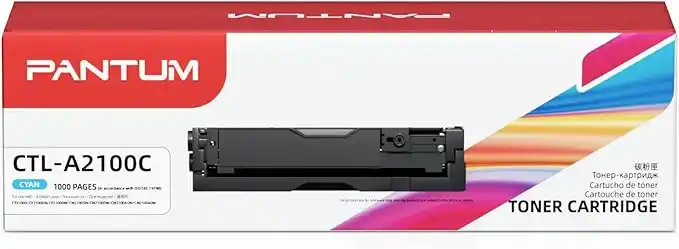 Toner Pantum color CTL-A2100HC 2500str Dodatna oprema za štampače SOPING.RS 41 Toner Pantum color CTL-A2100HC 2500str
