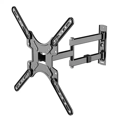 Nosač za TV Kettz TVN-6010 17-56/vesa max 400×400/30kg/zglobni TV i video oprema SOPING.RS 42 Nosač za TV Kettz TVN-6010 17-56/vesa max 400x400/30kg/zglobni - Слика 2