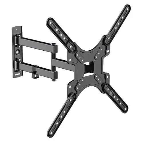 Nosač za TV Kettz TVN-6010 17-56/vesa max 400×400/30kg/zglobni TV i video oprema SOPING.RS 41 Nosač za TV Kettz TVN-6010 17-56/vesa max 400x400/30kg/zglobni