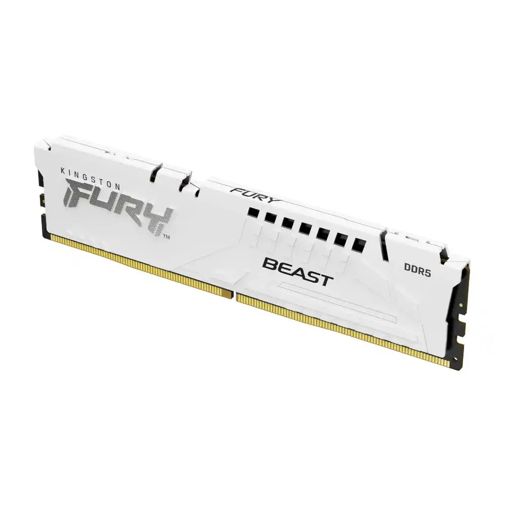 Memorija DDR5 16GB 6400MHz Kingston KF564C32BW-16 XMP Memorije SOPING.RS 42 Memorija DDR5 16GB 6400MHz Kingston KF564C32BW-16 XMP - Слика 2