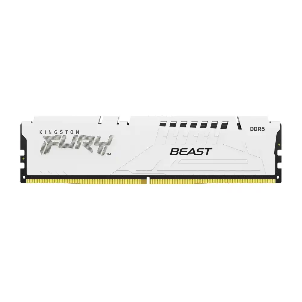 Memorija DDR5 16GB 6400MHz Kingston KF564C32BW-16 XMP Memorije SOPING.RS 41 Memorija DDR5 16GB 6400MHz Kingston KF564C32BW-16 XMP