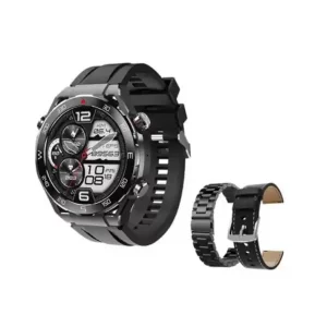Smart Watch MADOR HW5 Crni SmartWatch SOPING.RS Smart Watch MADOR HW5 Crni
