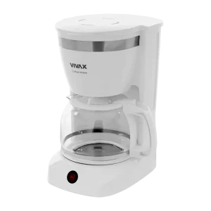 Aparat za filter kafu Vivax CM 08126W/1,25L/800W/bela