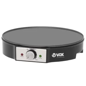 Aparat za palačinke Vox PK 507 Mali kućni aparati - ostalo SOPING.RS Aparat za palačinke Vox PK 507
