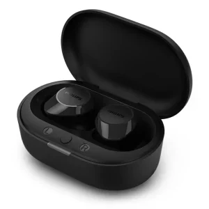 Bežične slušalice Philips TAT1209BK/00