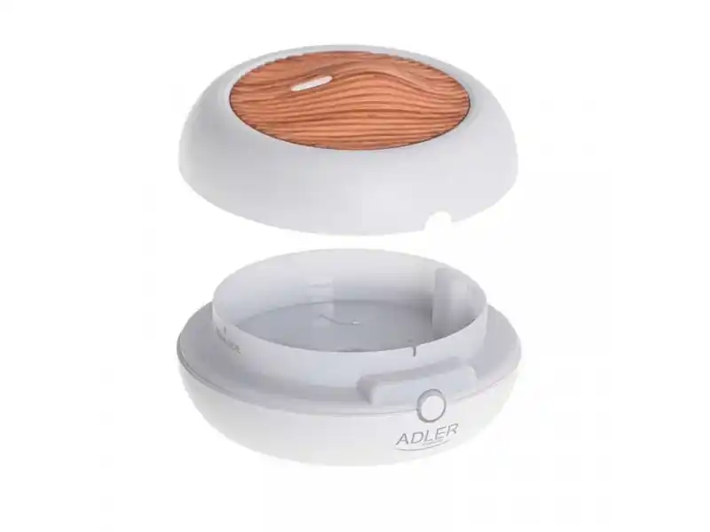 Ovlaživač vazduha sa aroma terapijom Adler AD7969/3u1 Ventilatori, osveživači, ovlaživači vazduha SOPING.RS 42 Ovlaživač vazduha sa aroma terapijom Adler AD7969/3u1 - Слика 2
