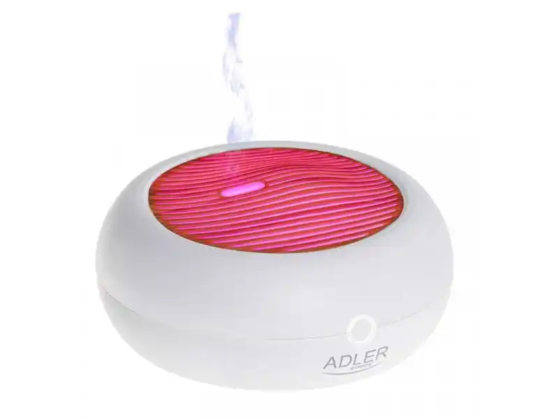 Ovlaživač vazduha sa aroma terapijom Adler AD7969/3u1 Ventilatori, osveživači, ovlaživači vazduha SOPING.RS 41 Ovlaživač vazduha sa aroma terapijom Adler AD7969/3u1