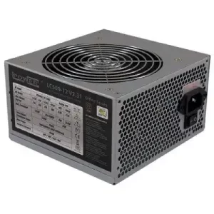 Napajanje 400W LC POWER LC500-12  80+Bronze
