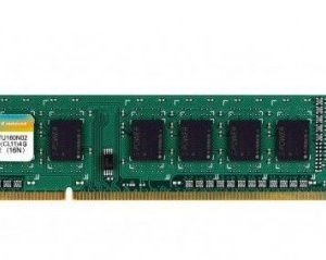RAM DDR3 8GB 1600MHz SiliconPower SP008GBLTU160N02 - SP008GBLTU160N02
