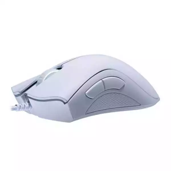 Miš RAZER DeathAdder Essential Beli RZ01-03850200-R3M1 Miševi SOPING.RS 44 Miš RAZER DeathAdder Essential Beli RZ01-03850200-R3M1 - Слика 4