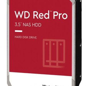 HDD SATA 16TB WD161KFGX WD RED Pro NAS 7200 RPM 512MB