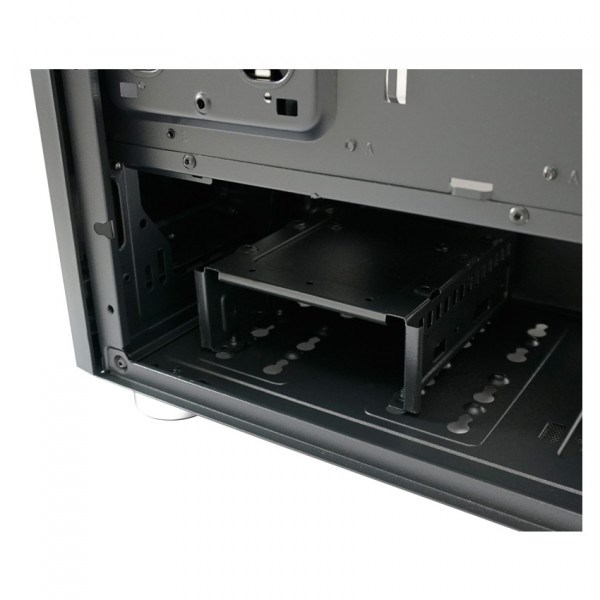 Kućište LC Power LC-702B-ON Skyscraper_X Gaming mATX Kućišta računara SOPING.RS 45 Kućište LC Power LC-702B-ON Skyscraper_X Gaming mATX - Слика 5