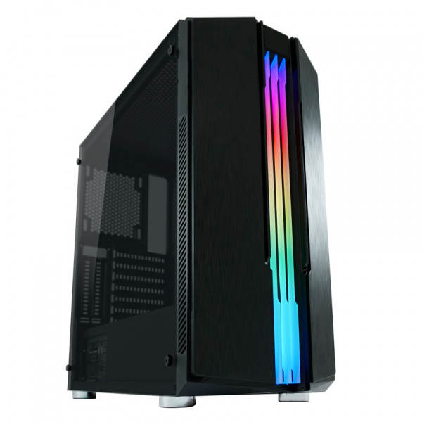 Kućište LC Power LC-702B-ON Skyscraper_X Gaming mATX Kućišta računara SOPING.RS 41 Kućište LC Power LC-702B-ON Skyscraper_X Gaming mATX