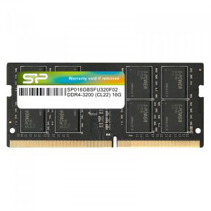 RAM SODIMM DDR4 16GB 3200MHz SiliconPower SP016GBSFU320X02 – SP016GBSFU320X02 Laptop Memorije SOPING.RS RAM SODIMM DDR4 16GB 3200MHz SiliconPower SP016GBSFU320X02 - SP016GBSFU320X02