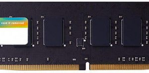 RAM DIMM DDR4 8GB 3200MHz Silicon Power SP008GBLFU320X02 - SP008GBLFU320X02