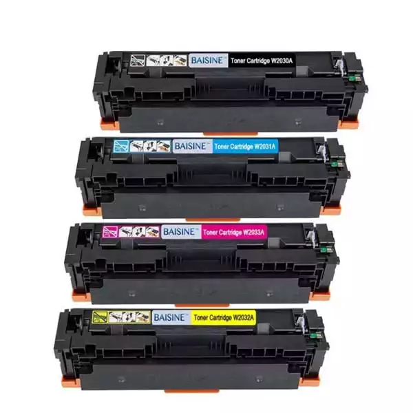 Toner Master HP 415A W2031A (M454/M479/CRG-055) bez čipa cyan Dodatna oprema za štampače SOPING.RS 41 Toner Master HP 415A W2031A (M454/M479/CRG-055) bez čipa cyan