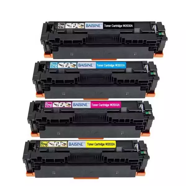 Toner Master HP 415A W2033A (M454/M479/CRG-055) bez čipa magenta Dodatna oprema za štampače SOPING.RS 41 Toner Master HP 415A W2033A (M454/M479/CRG-055) bez čipa magenta