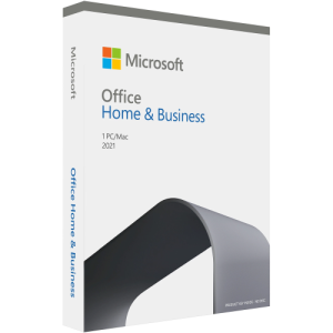 Software Office Home&Business 2021 PC/MAC, FPP english T5D-03511 Software SOPING.RS Software Office Home&Business 2021 PC/MAC, FPP english T5D-03511