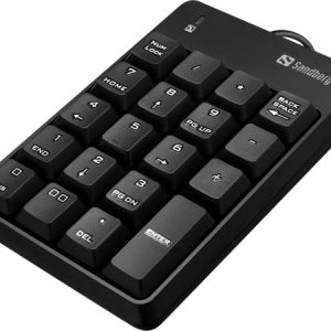 Numerička tastatura Sandberg USB 630-07