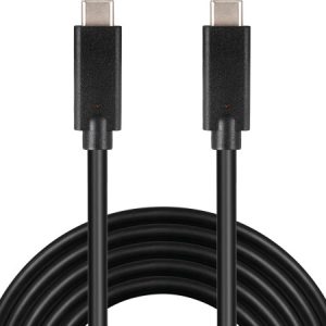 Kabl Sandberg USB-C  - USB-C 3.1 61W 136-09