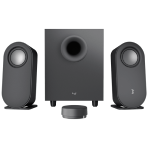 LOGITECH  Z407 2.1 Bluetooth zvučnici
