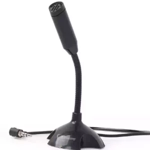 Mikrofon Gembird MIC-D-02 Mikrofoni SOPING.RS Mikrofon Gembird MIC-D-02