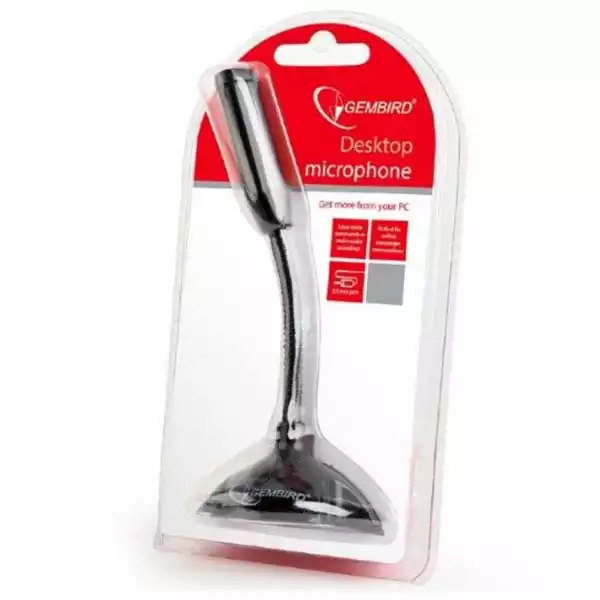 Mikrofon Gembird MIC-D-02 Mikrofoni SOPING.RS 42 Mikrofon Gembird MIC-D-02 - Слика 2
