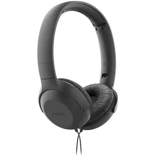 Slušalice sa mikrofonom Philips TAUH201BK/00, crne Slušalice SOPING.RS 42 Slušalice sa mikrofonom Philips TAUH201BK/00, crne - Слика 2