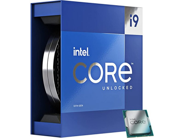 CPU s1700 INTEL Core i9-13900K 24-cores 5.8GHz Turbo Box Procesori SOPING.RS 41 CPU s1700 INTEL Core i9-13900K 24-cores 5.8GHz Turbo Box