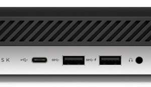 PC HP 600 G3 MINI i3-6100T/8GB/256GB NEW/Win8Pro UPG Win10Pro ref. Desktop računari SOPING.RS PC HP 600 G3 MINI i3-6100T/8GB/256GB NEW/Win8Pro UPG Win10Pro ref.