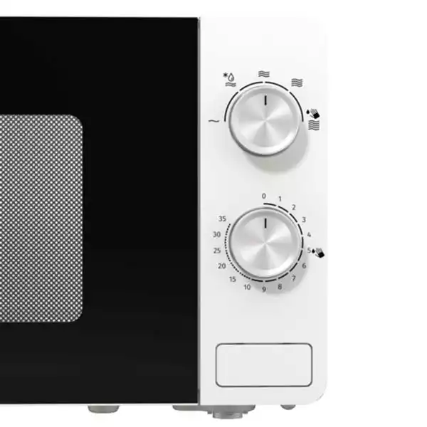 Mikrotalasna Gorenje MO 17 E1W zapremina 17l/mehaničke komande/snaga 700W Mikrotalasne rerne SOPING.RS 44 Mikrotalasna Gorenje MO 17 E1W zapremina 17l/mehaničke komande/snaga 700W - Слика 4