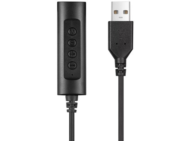 Slušalice sa mirkofonom Sandberg USB+SJ Office 126-21 Slušalice SOPING.RS 42 Slušalice sa mirkofonom Sandberg USB+SJ Office 126-21 - Слика 2