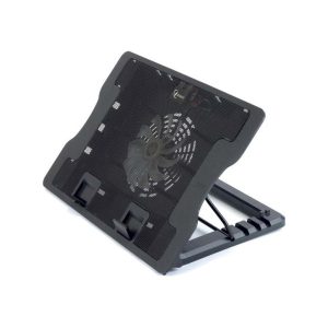 Postolje za laptop Gembird N2000FS 15.6-17″ Dodatna oprema za računare SOPING.RS Postolje za laptop Gembird N2000FS 15.6-17"