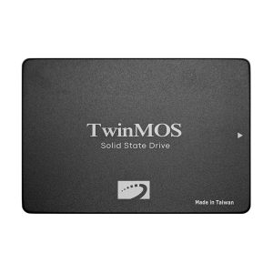 SSD 2.5" SATA 512GB TwinMOS Grey , TM512GH2UGL