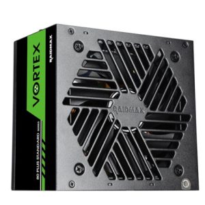 Napajanje 600W Raidmax Vortex RX-600AC-V 80PLUS White
