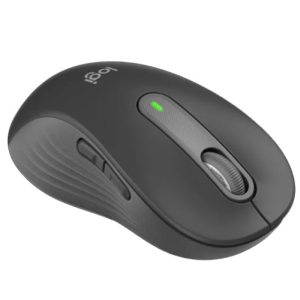 Miš Wireless Logitech M650 L left sivi 910-006239