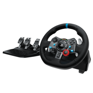 Gaming volan sa pedalama Logitech G29 941-000112 Gamepad/joystick SOPING.RS Gaming volan sa pedalama Logitech G29 941-000112