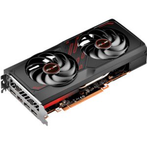 SVGA Sapphire Radeon RX 7600 Gaming OC Pulse 8GB GDDR6, 11324-01-20G Grafičke karte SOPING.RS SVGA Sapphire Radeon RX 7600 Gaming OC Pulse 8GB GDDR6, 11324-01-20G