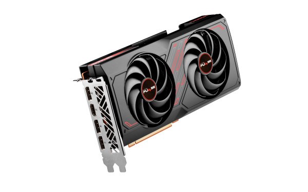SVGA Sapphire Radeon RX 7600 Gaming OC Pulse 8GB GDDR6, 11324-01-20G Grafičke karte SOPING.RS 42 SVGA Sapphire Radeon RX 7600 Gaming OC Pulse 8GB GDDR6, 11324-01-20G - Слика 2