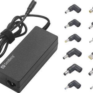 Punjač za laptop Sandberg AC 90W 135-78