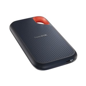Eksterni SSD 2TB Sandisk Extreme V2 USB 3.2 SDSSDE61-2T00-G25