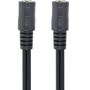 Audio kabl Cablexpert CCA-404-2M 3.5mm-3.5mm 2m - CCA-404-2M