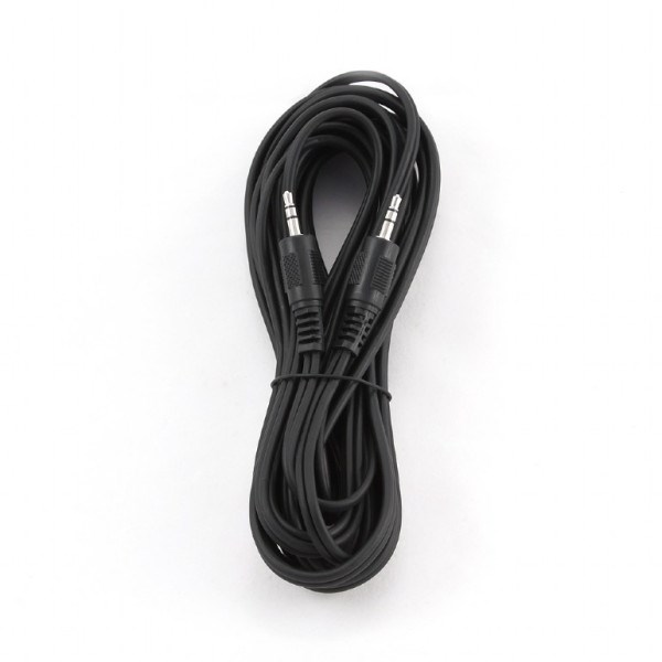 Audio kabl Cablexpert CCA-404-2M 3.5mm-3.5mm 2m – CCA-404-2M Audio kablovi SOPING.RS 42 Audio kabl Cablexpert CCA-404-2M 3.5mm-3.5mm 2m - CCA-404-2M - Слика 2