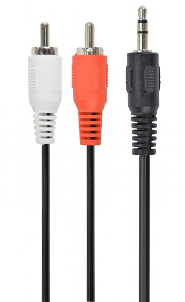 Audio kabl Cablexpert CCA-458-5M 3.5mm-2xRCA M 5m – CCA-458-5M Audio kablovi SOPING.RS 41 Audio kabl Cablexpert CCA-458-5M 3.5mm-2xRCA M 5m - CCA-458-5M