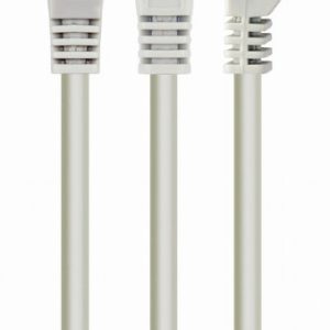 LAN UTP-kabl patch Cablexpert PP6U-2M Cat6 2m - PP6U-2M