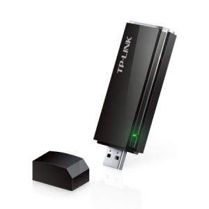LAN MK TP-Link Archer T4U AC1300
