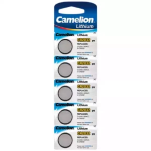 Baterija Camelion Electronics CR2032 Baterije i punjači SOPING.RS 41 Baterija Camelion Electronics CR2032