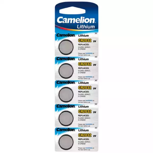 Baterija Camelion Electronics CR2032 Baterije i punjači SOPING.RS 41 Baterija Camelion Electronics CR2032