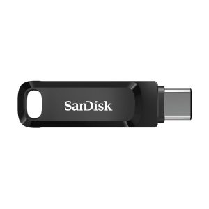 USB Flash SanDisk 256GB Ultra Dual Drive Go type C USB3.1, SDDDC3-256G-G46